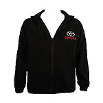 Toyota Hoodie Sweatshirt