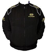 Hyundai Style Racing Jacket