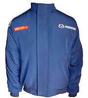 Mazda MX-3 Racing Jacket