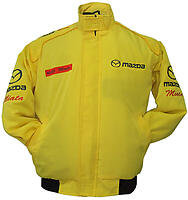 Mazda Miata Racing Jacket