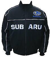 Subaru Racing Jacket