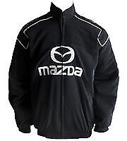 Mazda MX-5 Miata Racing Jacket
