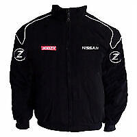Nissan 300 ZX Racing Jacket