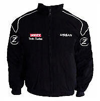 Nissan 300ZX Twin Turbo Racing Jacket