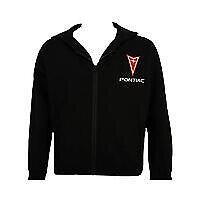 Pontiac Hoodie Sweatshirt